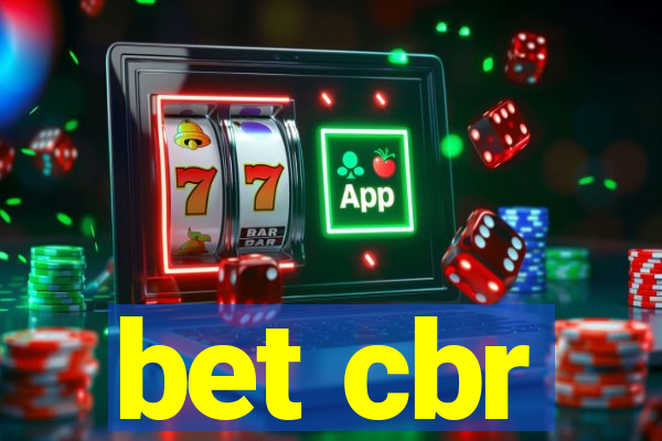 bet cbr